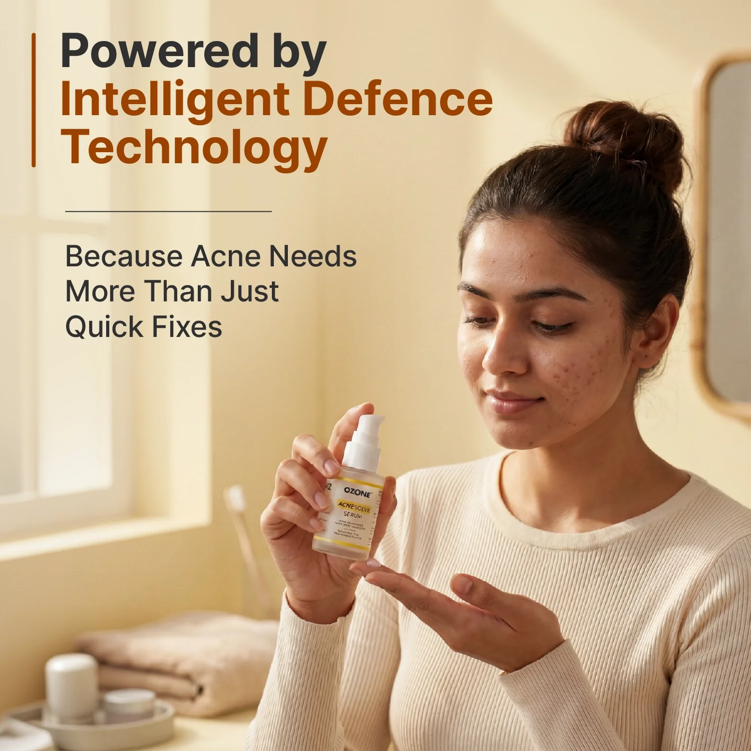 AcneSolve Serum - Image 3