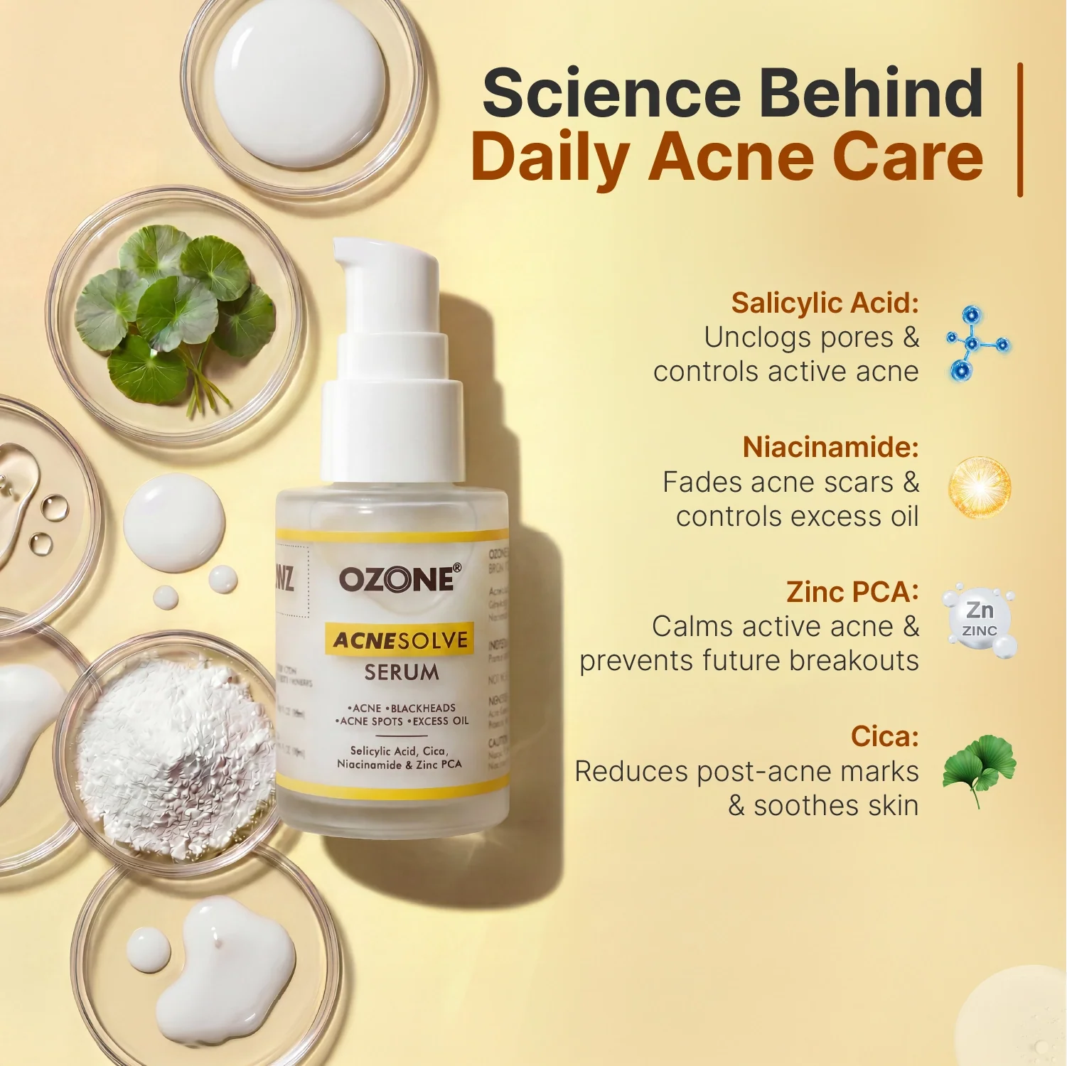 AcneSolve Serum - Image 5