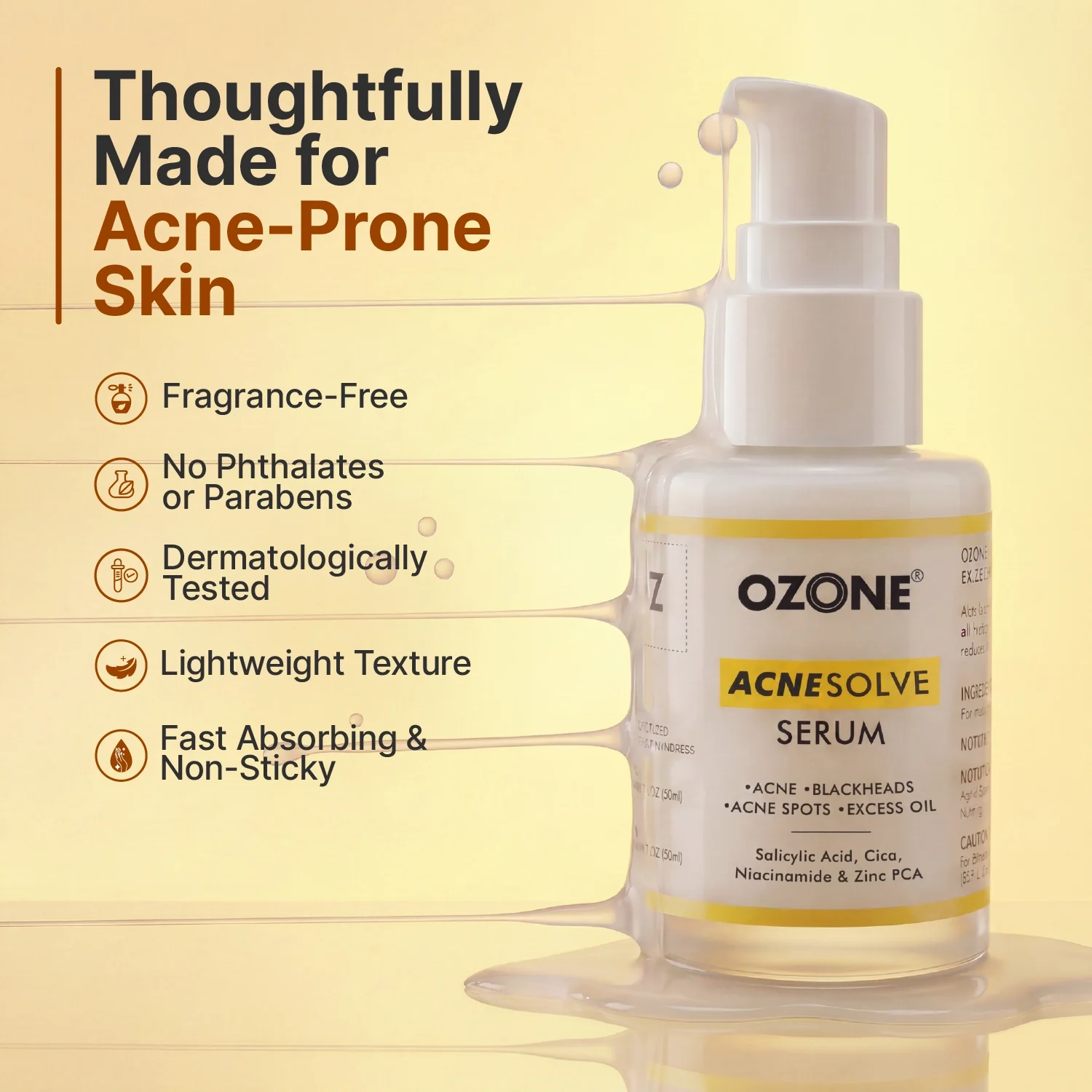 AcneSolve Serum - Image 7