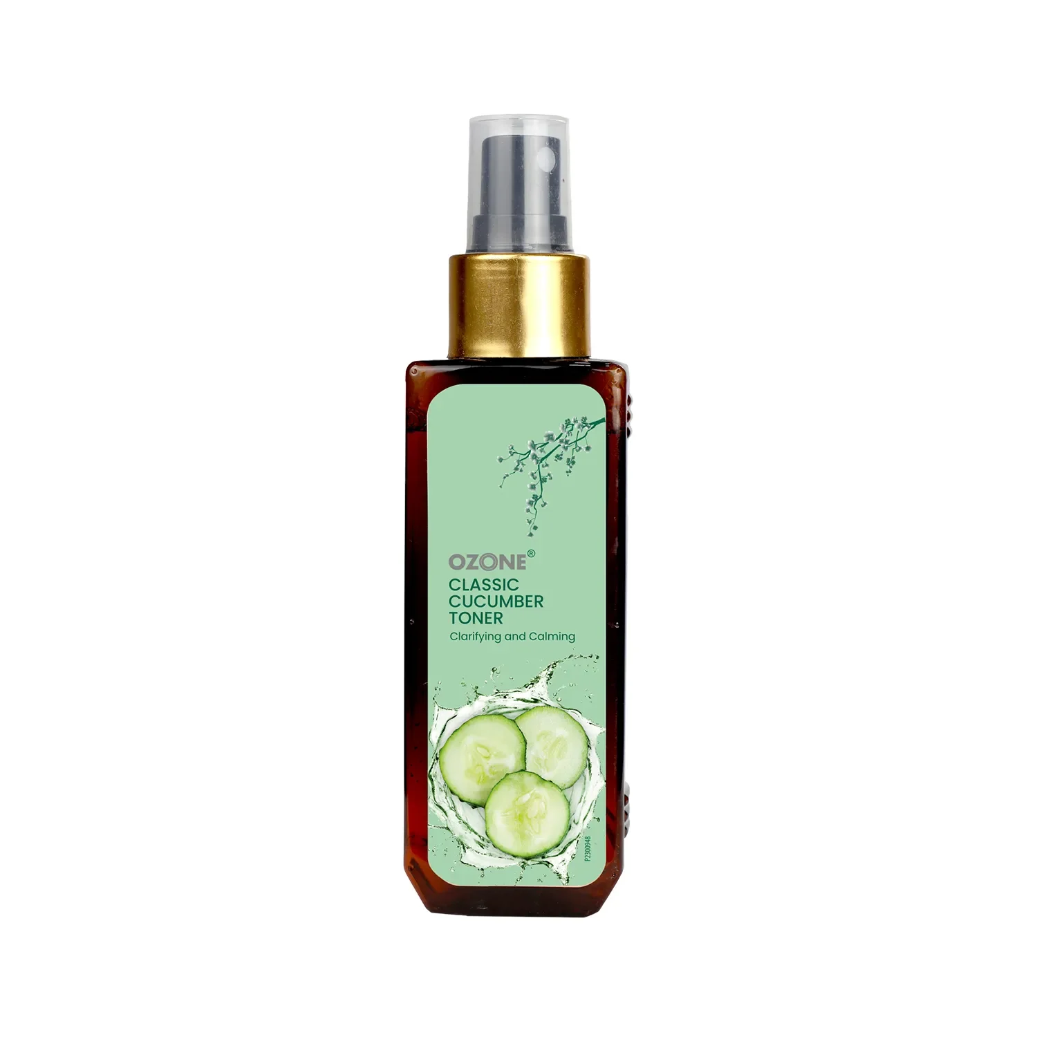 Classic Cucumber Toner - Image 3