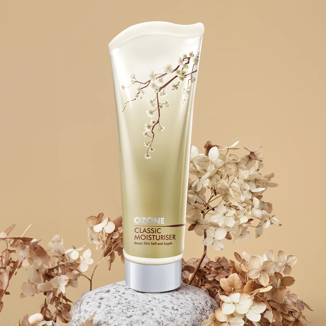 Classic Moisturiser - Image 3