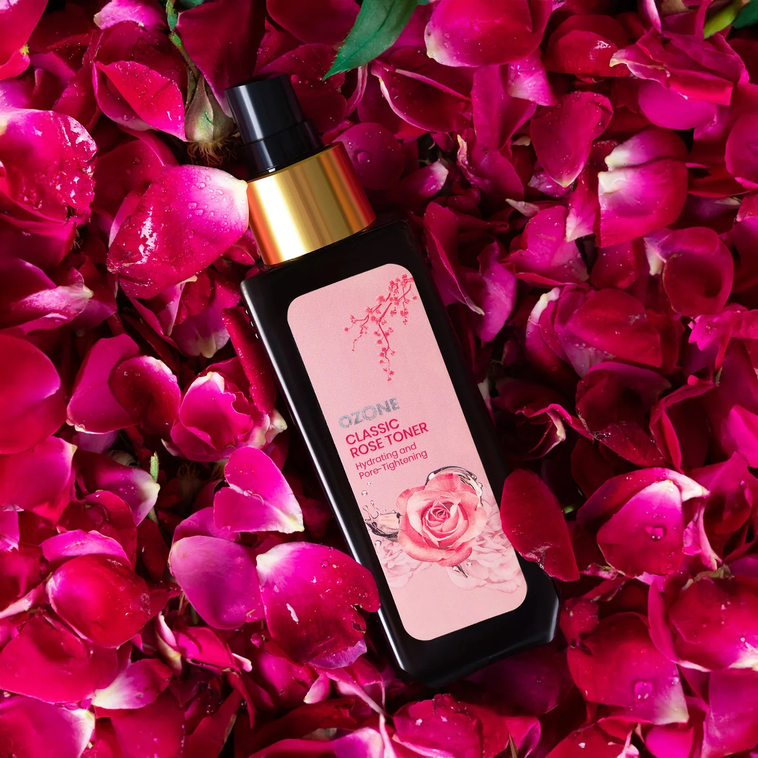 Classic Rose Toner - Image 3