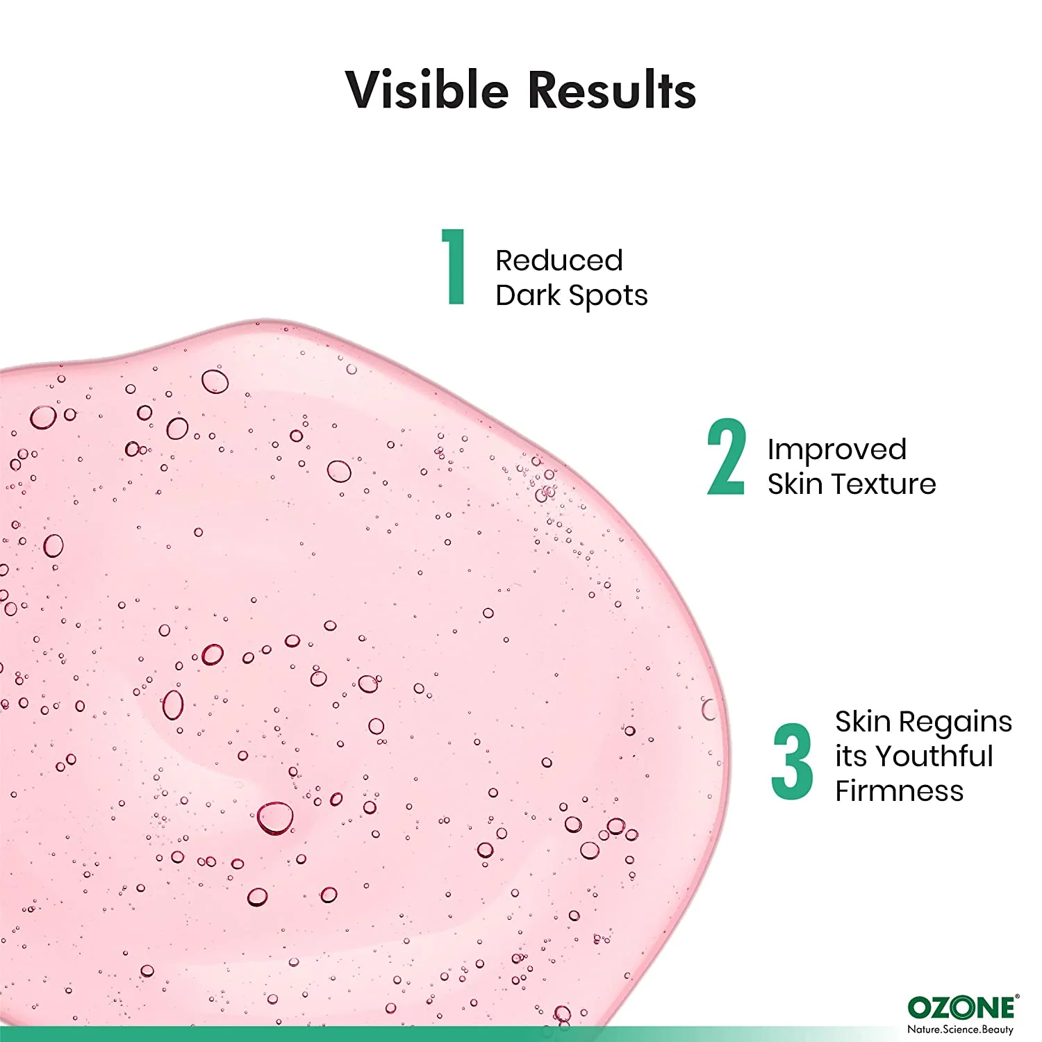 Complexion Brightening Face Wash - Image 4