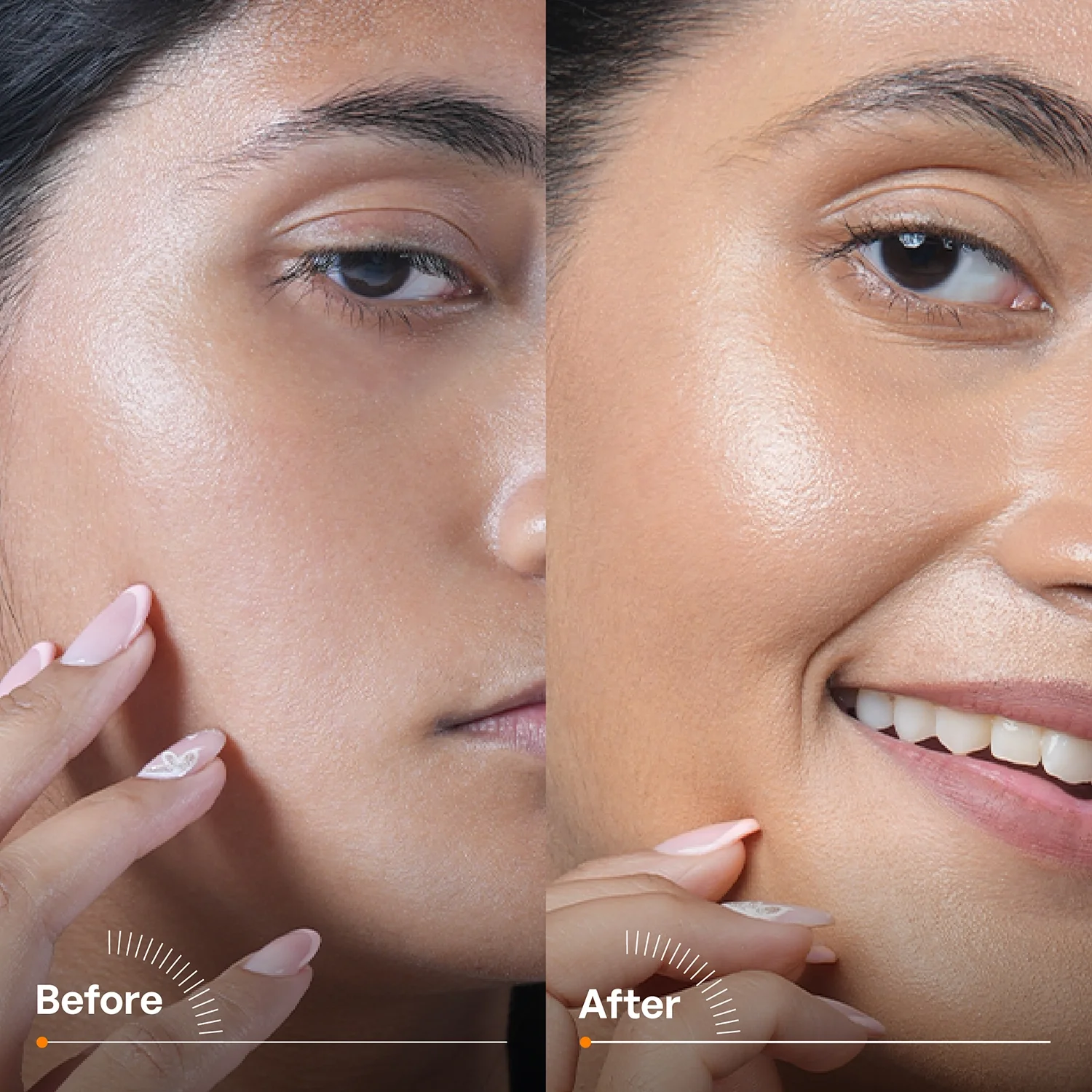 D-Tan Facial Cleanser - Image 6