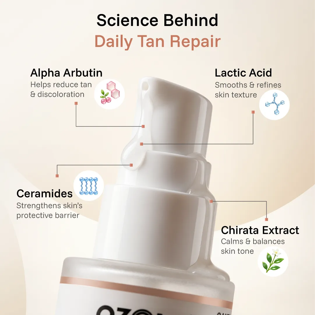 D-Tan Daily Serum - Image 6