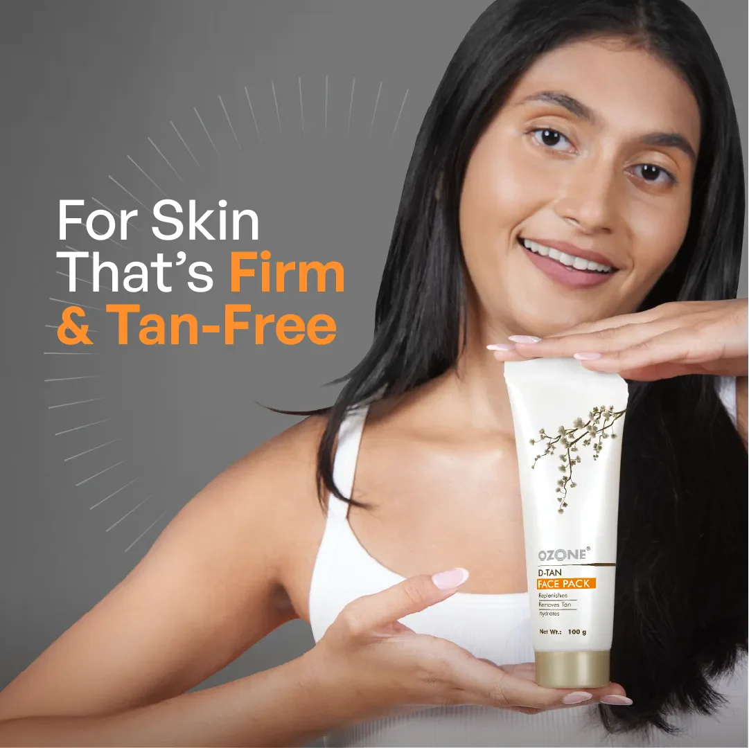 D-Tan Face Pack - Image 5