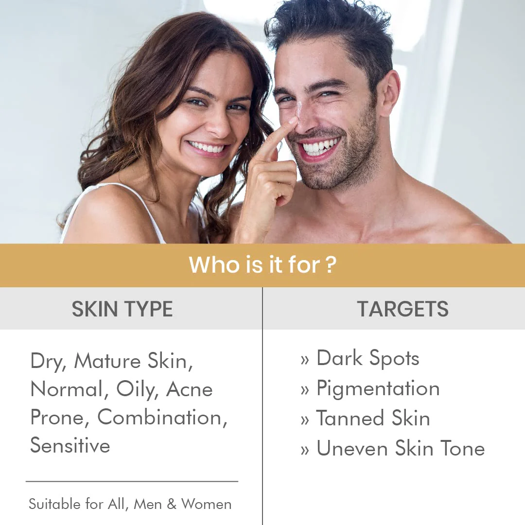 D-Tan Facial Cleanser - (6 x 10g) - Image 3