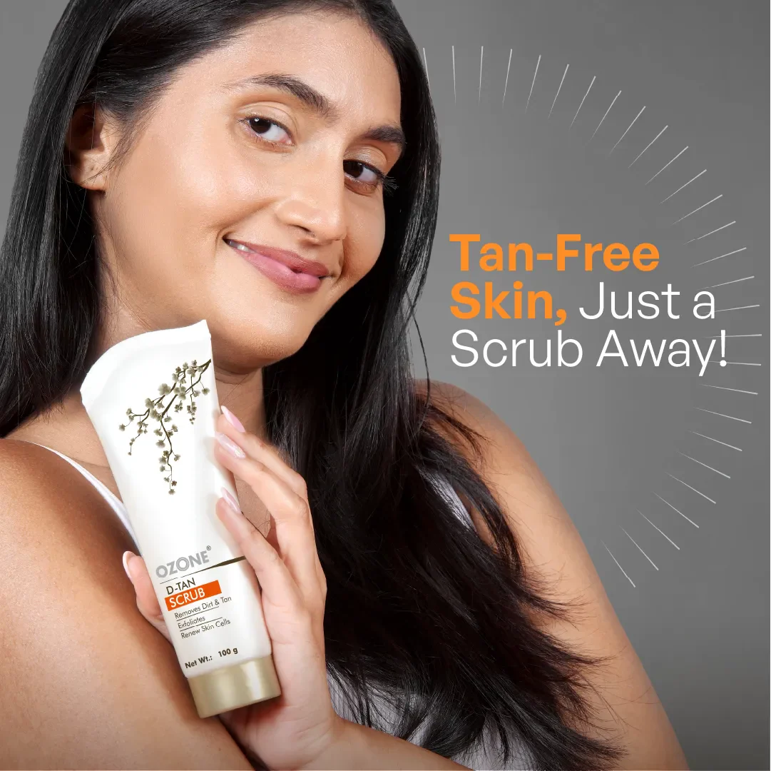 D-Tan Scrub - Image 6