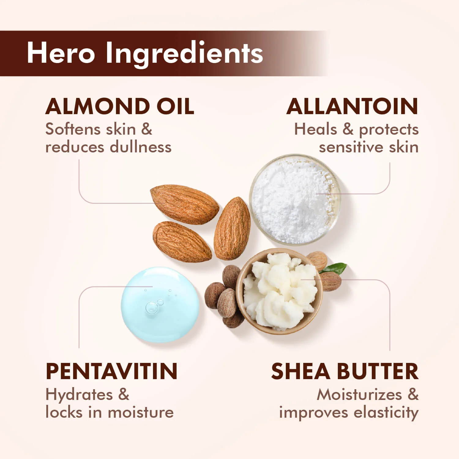 Deep Hydrating Body Lotion - Image 4