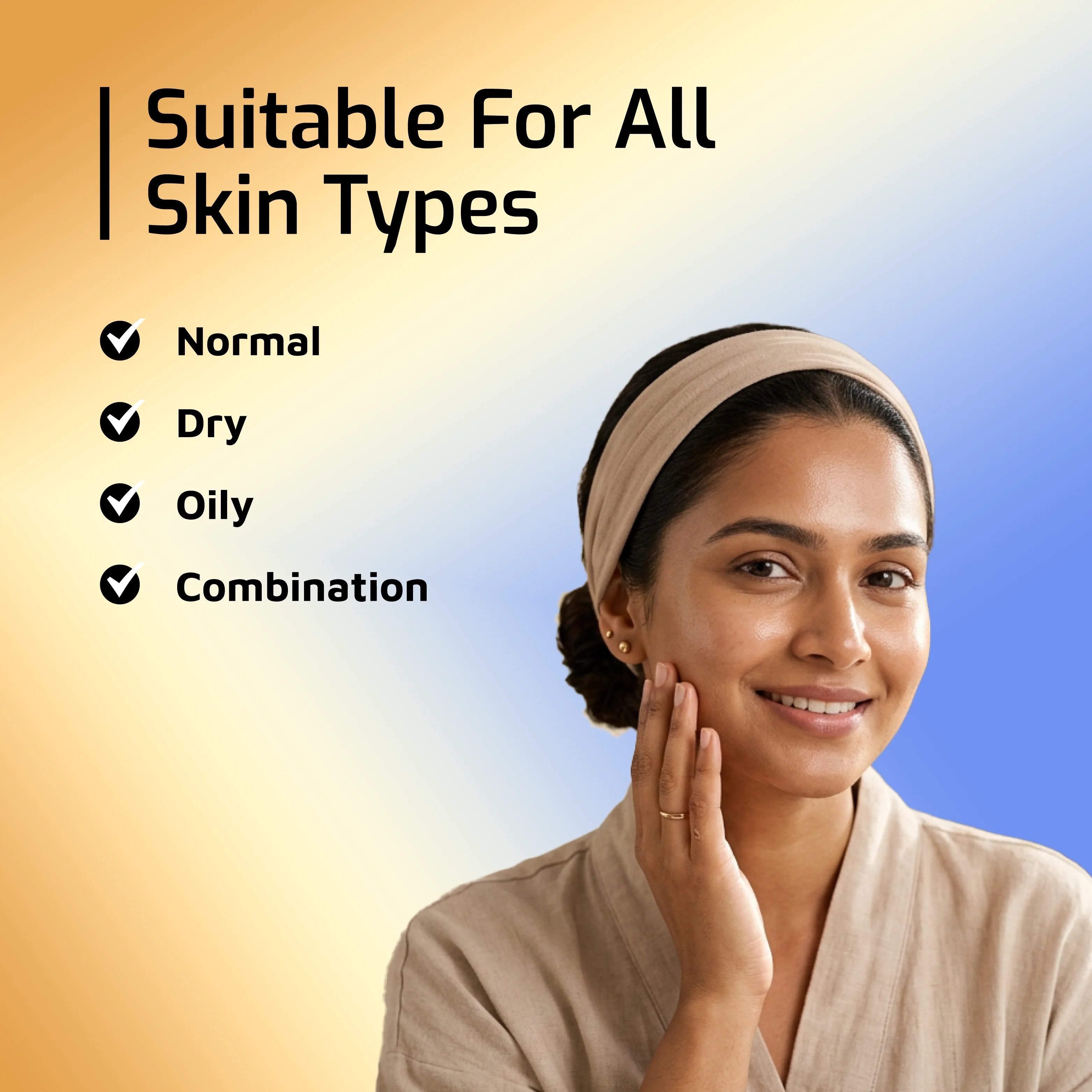 Dual Glow Facial Kit - Image 6