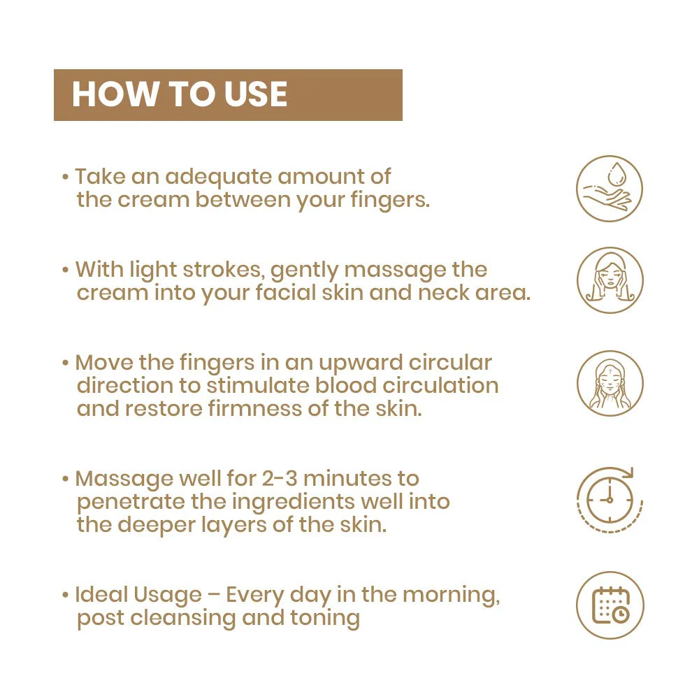 Glo Radiance Renewing Day Cream - Image 5