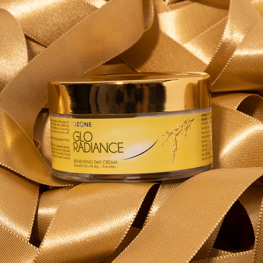 Glo Radiance Renewing Day Cream - Image 6