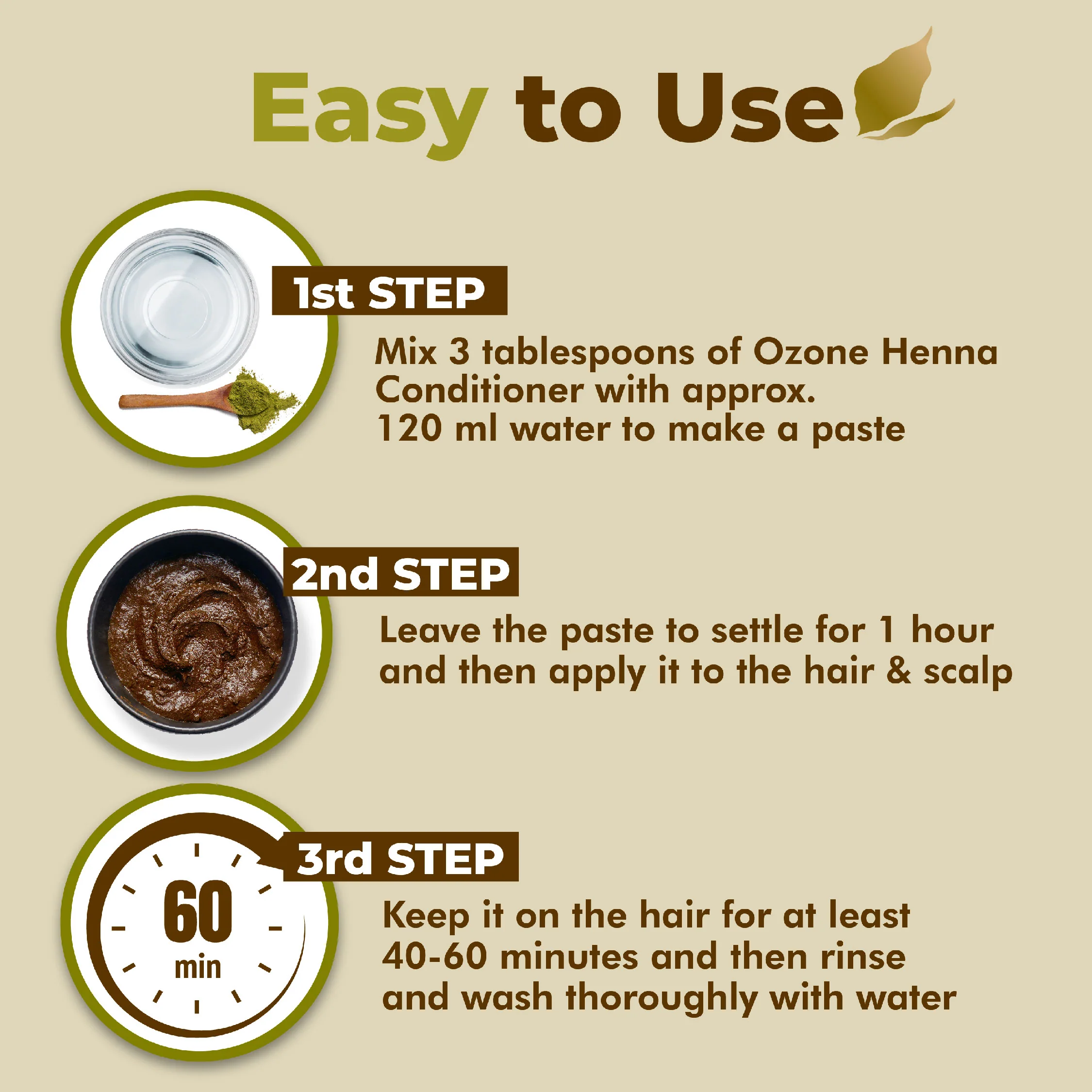 Henna Conditioner - Image 5