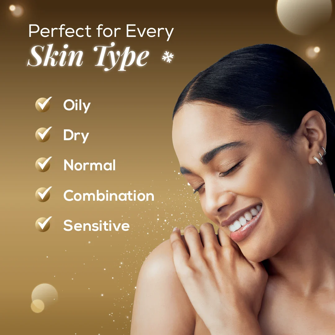 Illuminous Gold Kit - Image 5