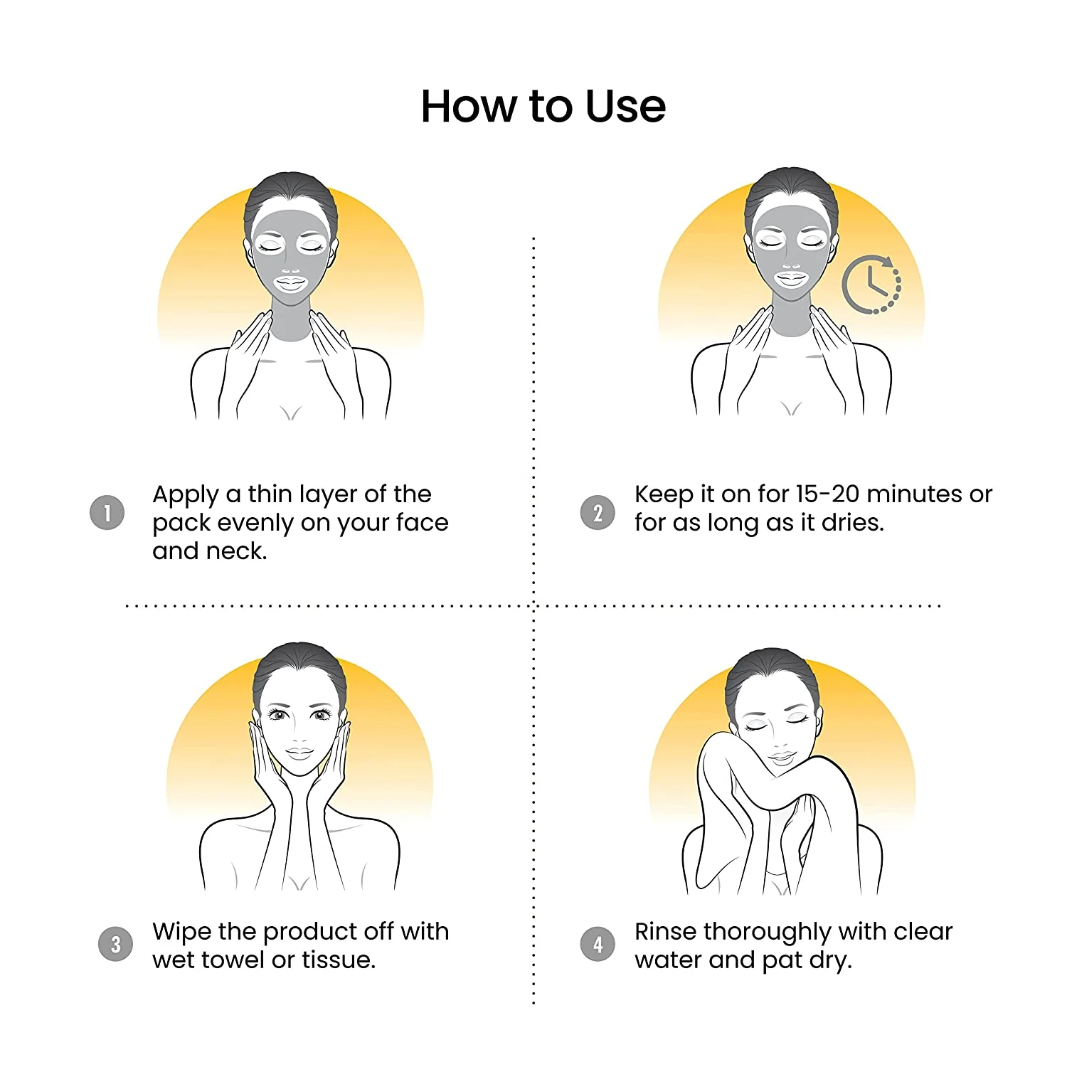 Instant Glo Bleach Cream - Image 6
