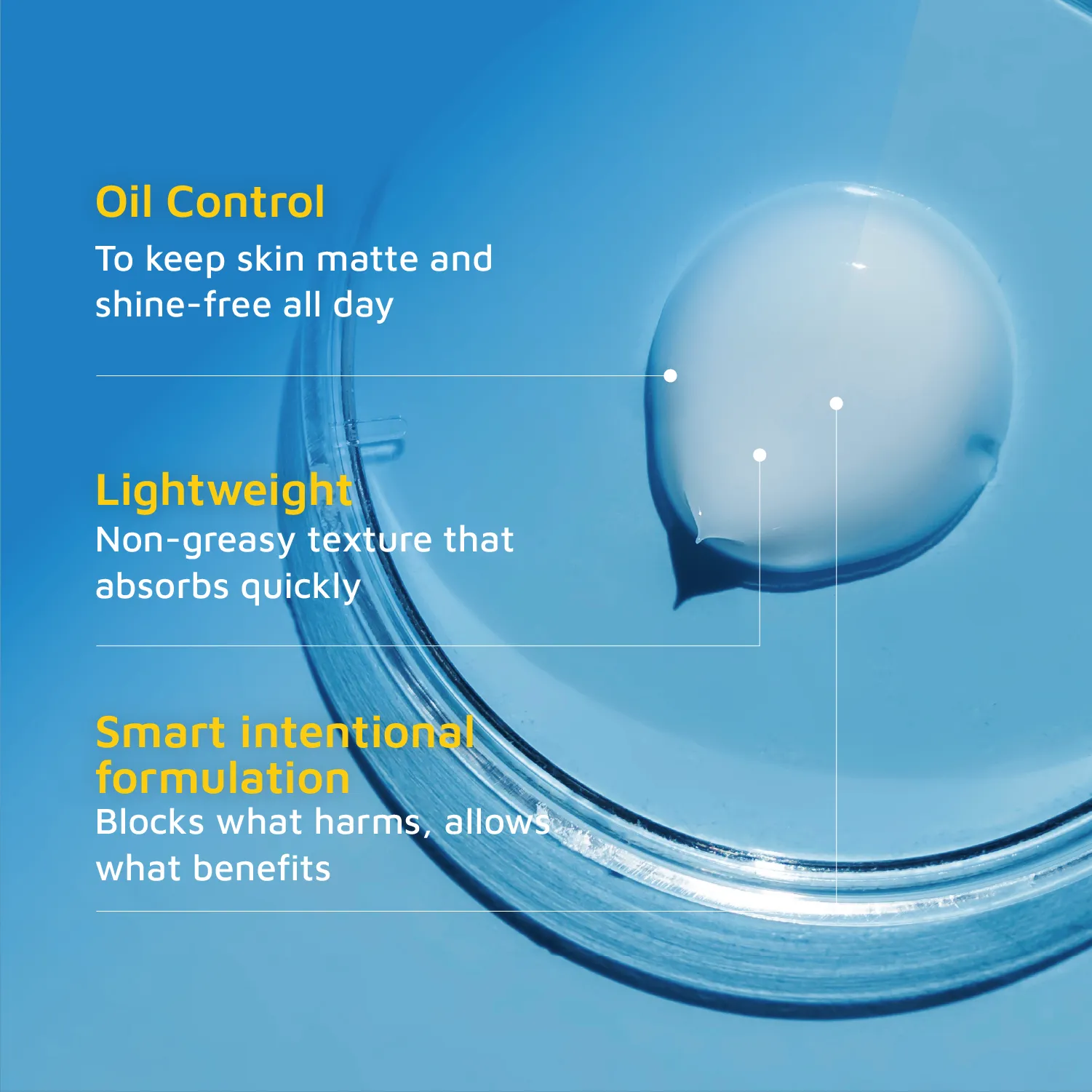 Intelligent Defence Sunscreen - Image 4
