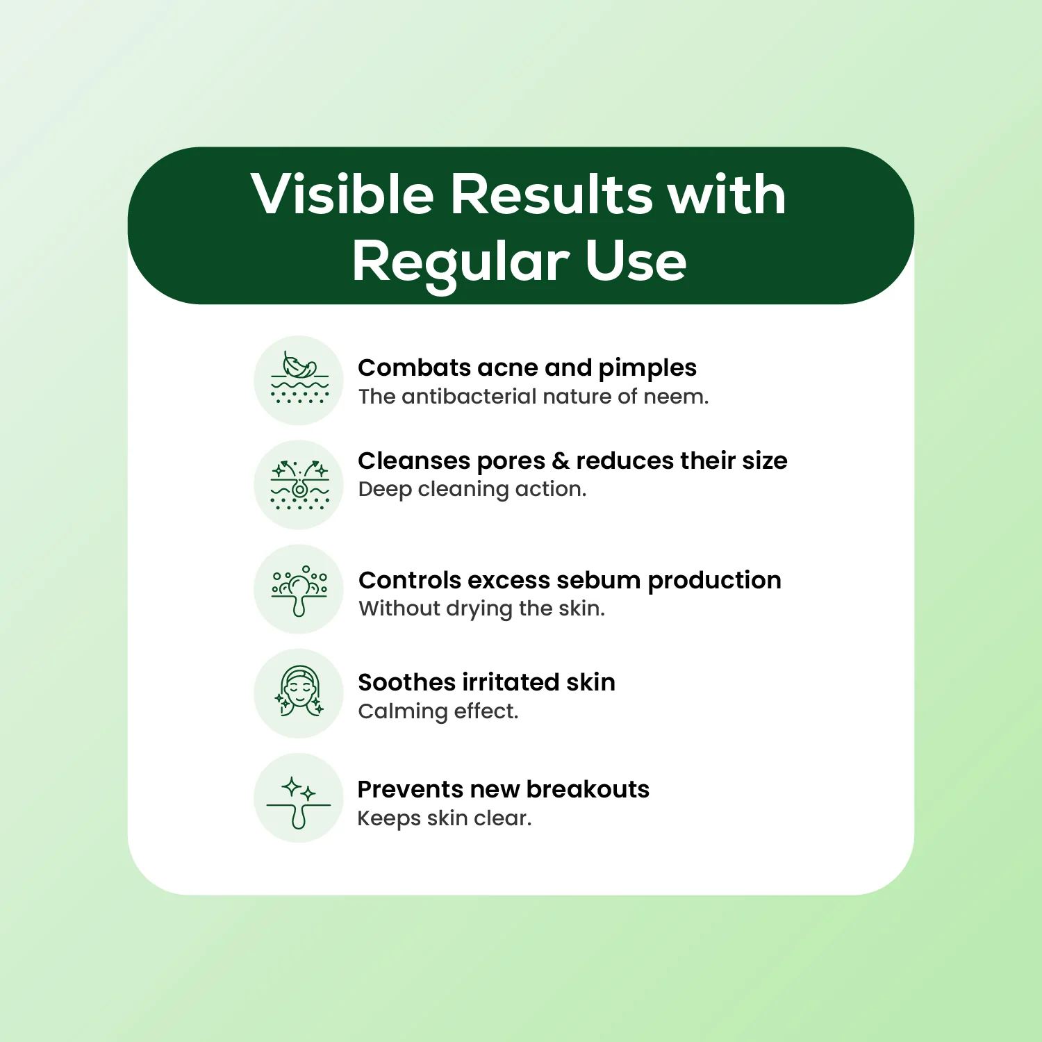 Neem Face Pack - Image 4