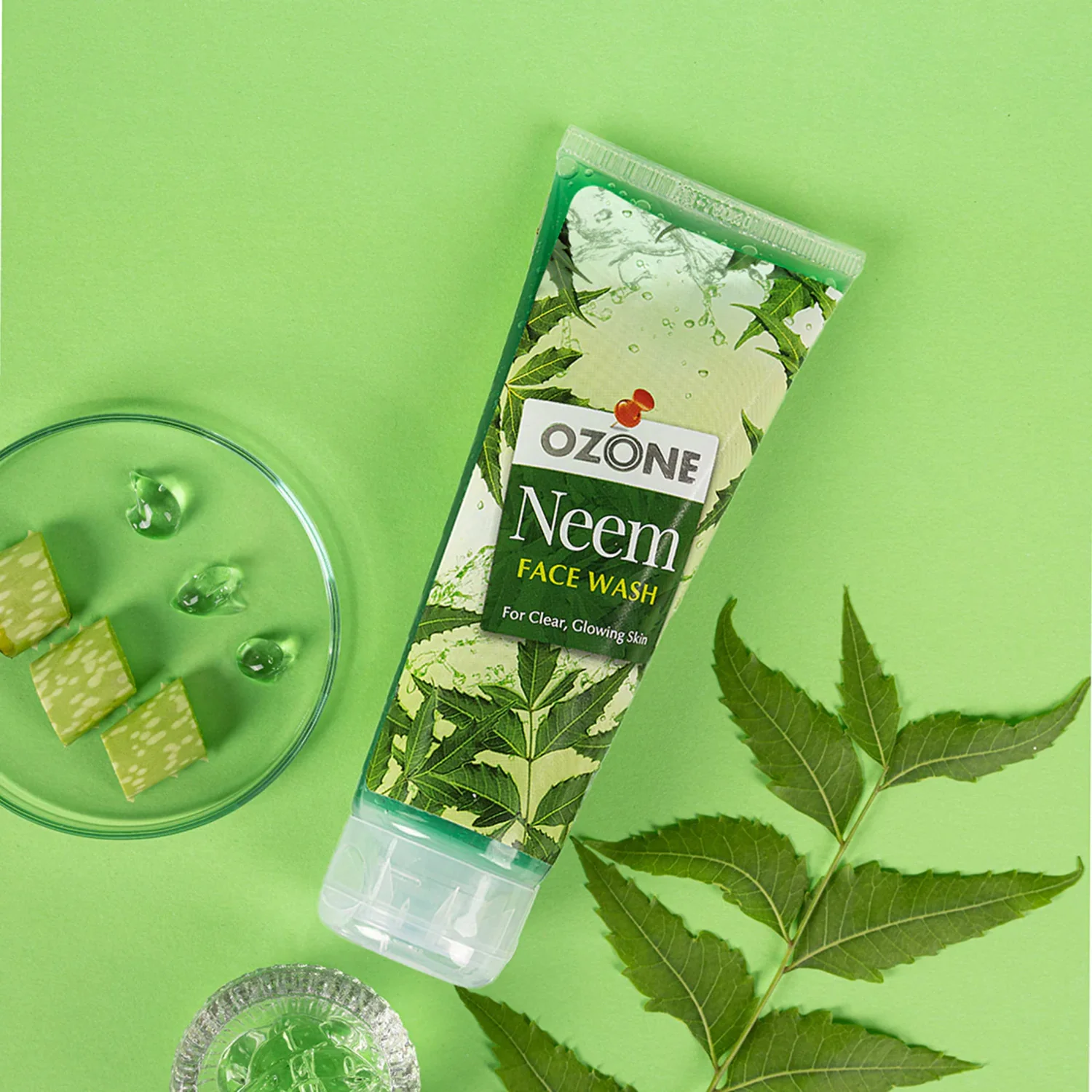 Neem Face Wash - Image 6