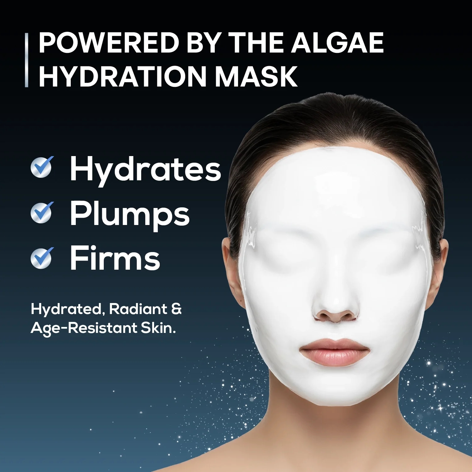 Ozone Radiant Platinum Facial Kit - Image 3