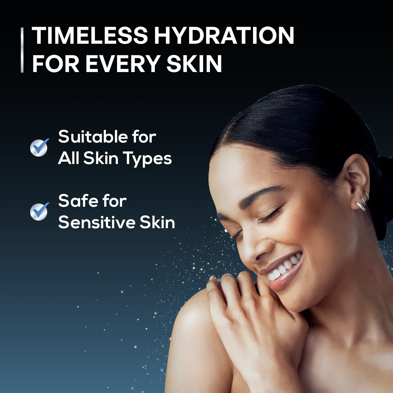 Ozone Radiant Platinum Facial Kit - Image 7