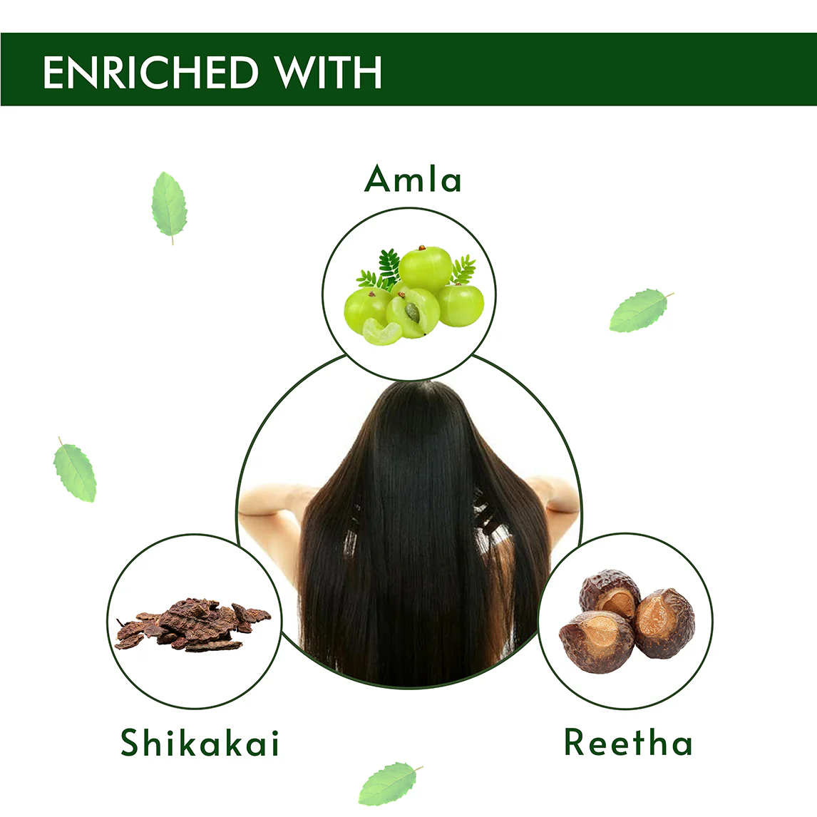 Semop Hair Cleanser Shampoo - Image 3