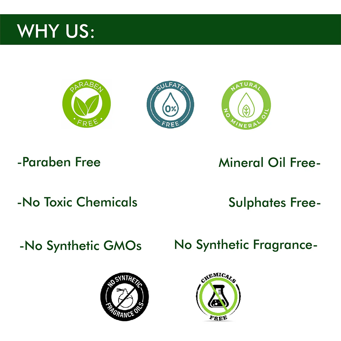 Semop Hair Cleanser Shampoo - Image 5