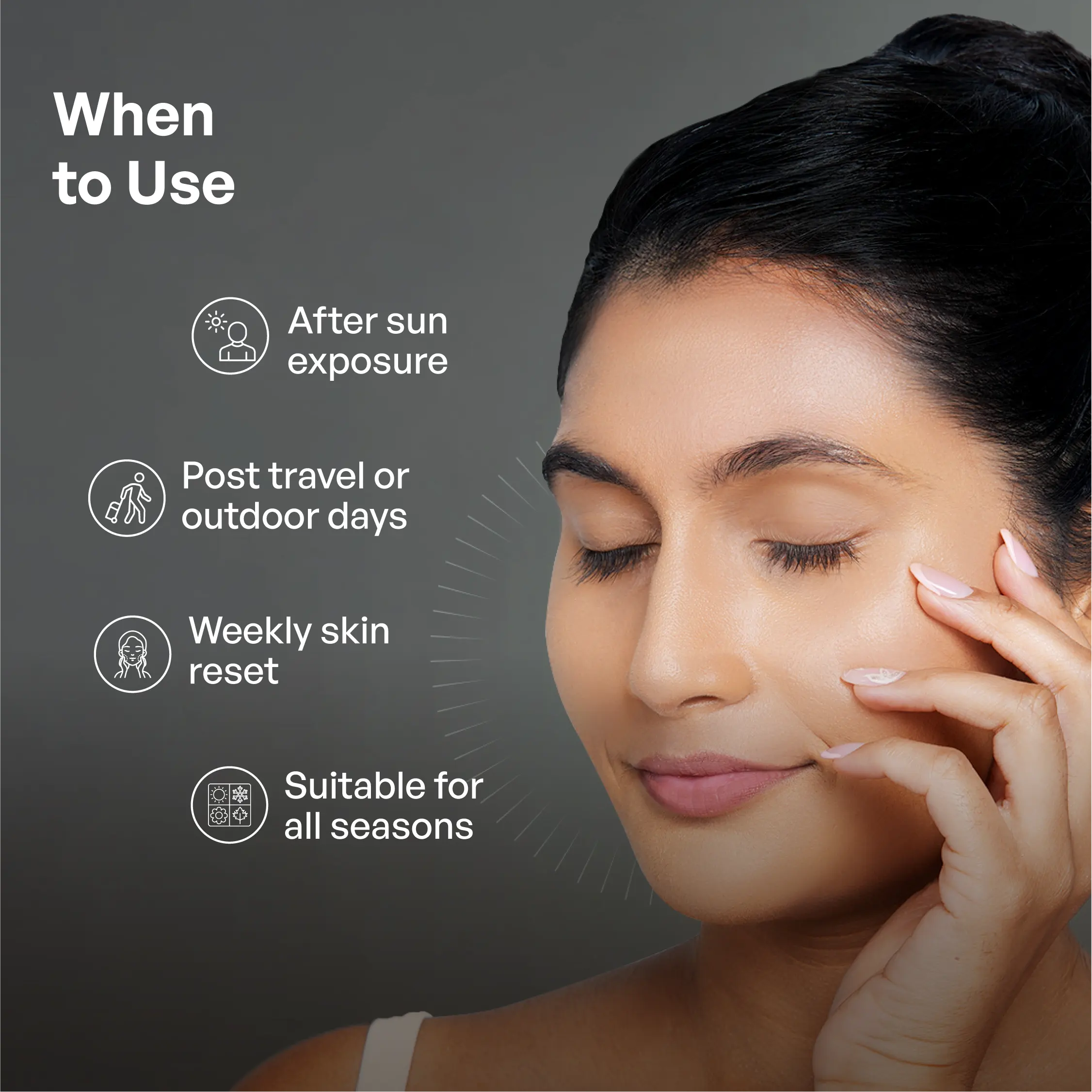 Tan Removal Combo - Image 7