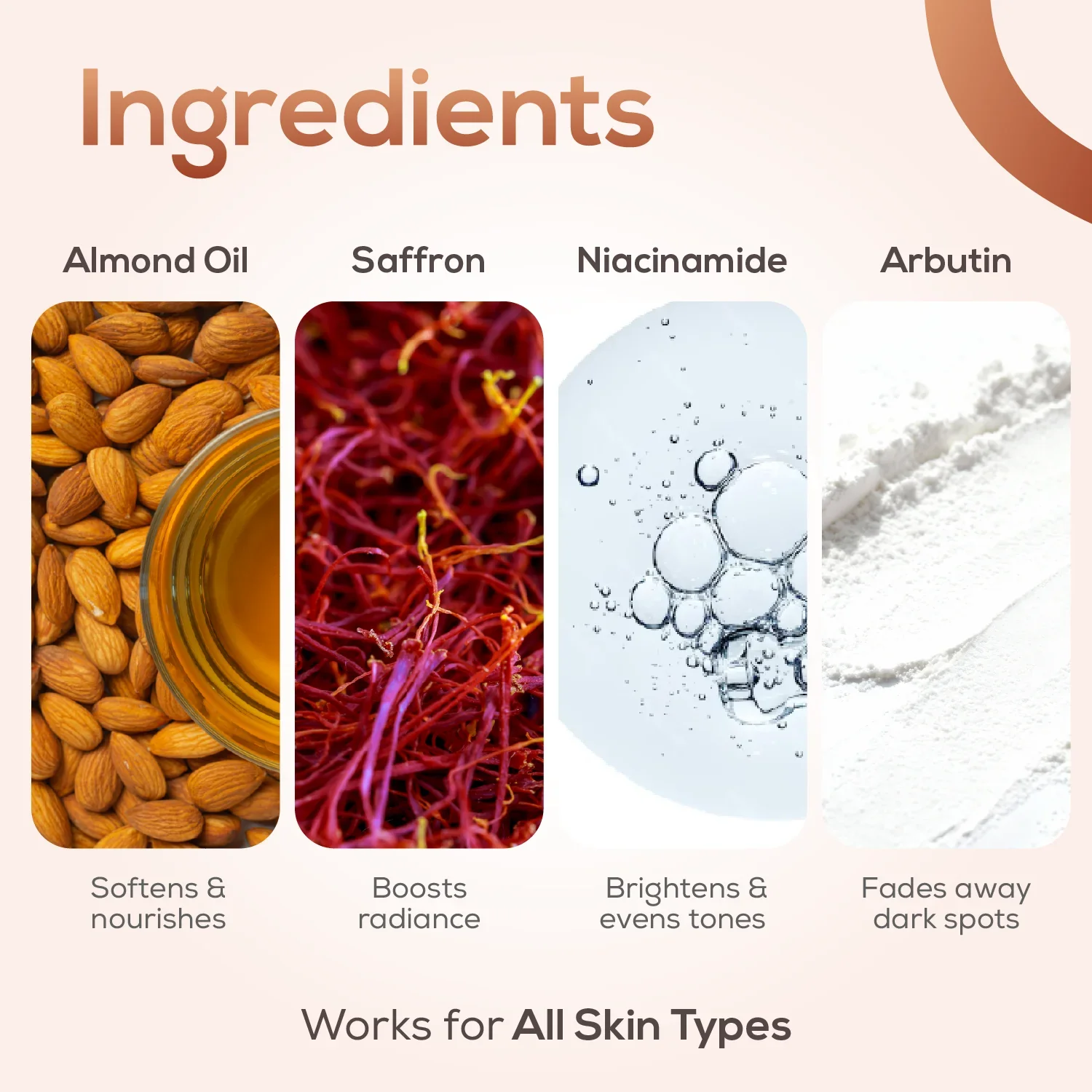 Xpress White Facial Kit - Image 4